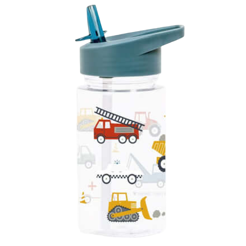 A Little Lovely Company Drink Bottle - 450ml