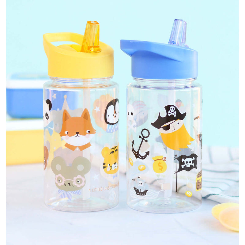A Little Lovely Company Drink Bottle - 450ml