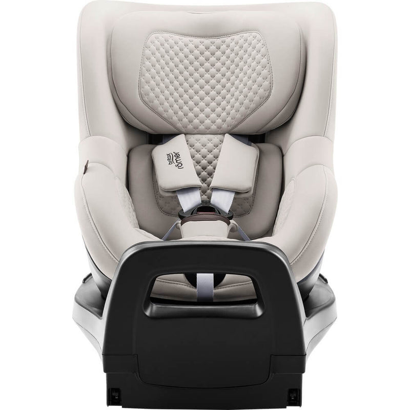 Britax Römer DUALFIX PRO 汽車安全座椅