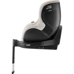 Britax Römer DUALFIX PRO Car Seat