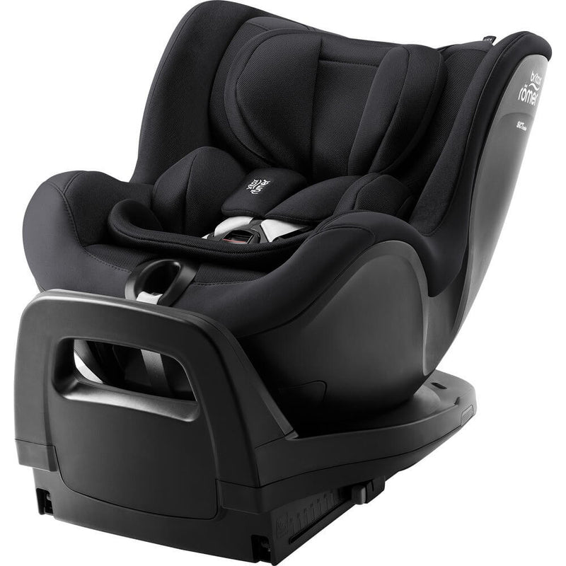 Britax Römer DUALFIX PRO 汽車安全座椅