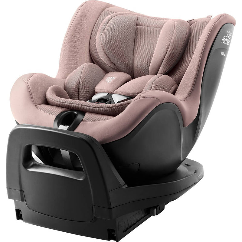 Britax Römer DUALFIX PRO 汽車安全座椅