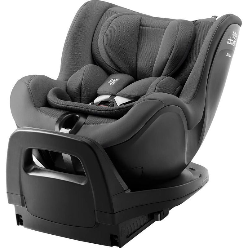 Britax Römer DUALFIX PRO 汽車安全座椅