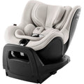 Britax Römer DUALFIX PRO 汽車安全座椅