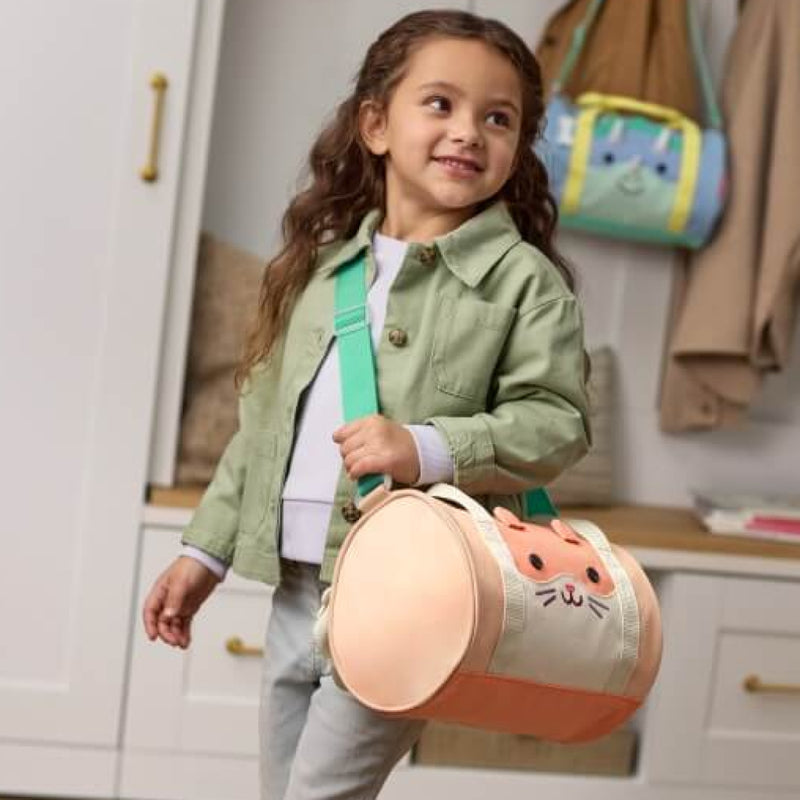 Skip Hop Duff-imals 兒童包 - 倉鼠