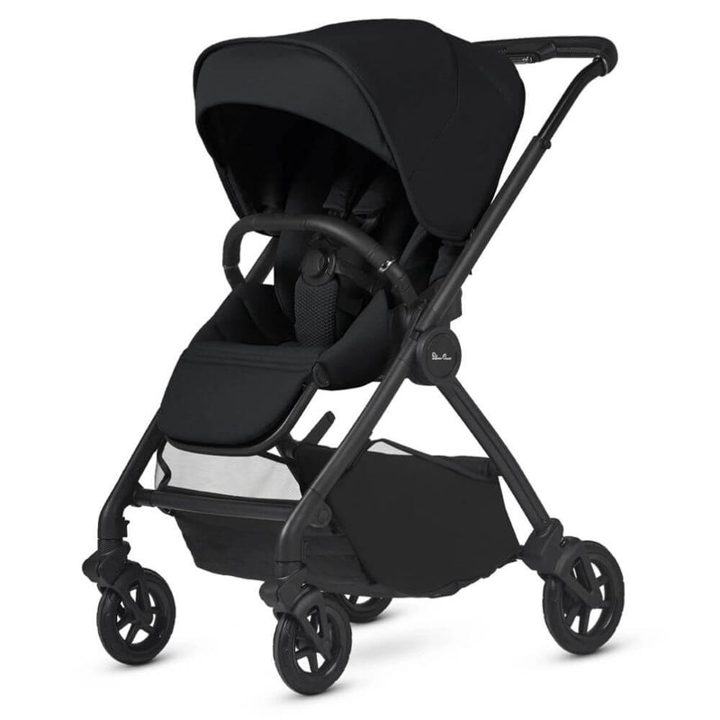 Silver Cross Dune 2 Travel System
