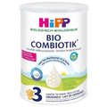 HiPP (Dutch) Organic Combiotik Growing Up Milk Stage 3 (1 year+) 800g