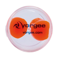 Vorgee Ear Putty - Orange