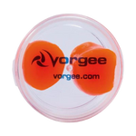 Vorgee 耳部清潔泥 - 橘色
