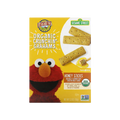 Earth's Best Sesame Street Organic Crunchin Grahams 2+ Years Honey Sticks 150g