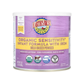 Earth's Best Organic Sensitivity Infant Formula with Iron 21 oz (595 g)