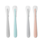 Skip Hop Easy-Feed Spoons (2-Pack)