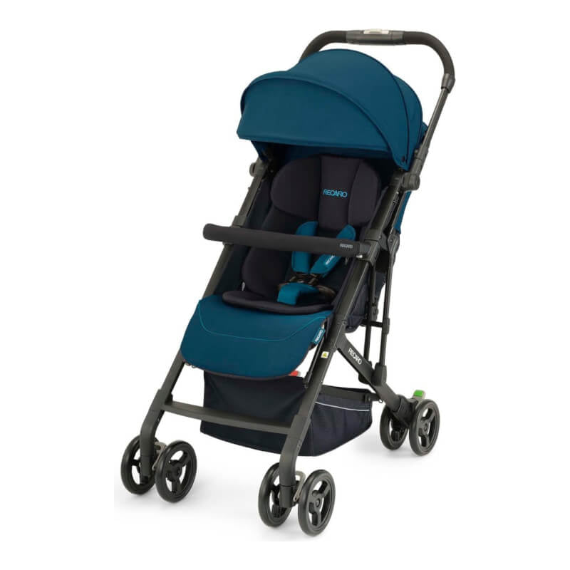 Recaro Easylife Elite 2 嬰兒車