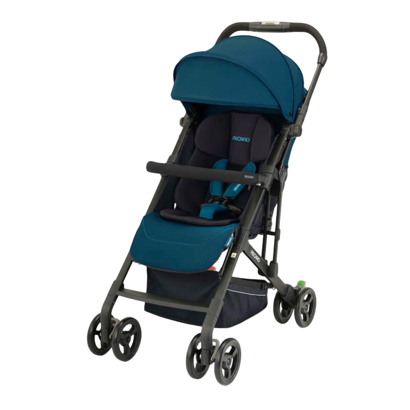Recaro Easylife Elite 2 嬰兒車