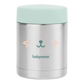Babymoov Eats ISY 不鏽鋼嬰兒輔食保溫瓶 350ml