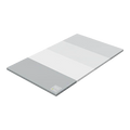 Alzipmat Eco Color Folder - Duo Grey