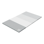 Alzipmat Eco Color Folder - Duo Grey