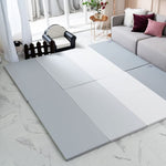 Alzipmat Eco Color Folder - 現代灰