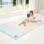 Alzipmat Eco Color Folder - Original Macaroon