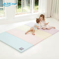 Alzipmat Eco Color Folder - Original Macaroon