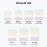 Alzipmat Eco Color Folder - Original Vivid