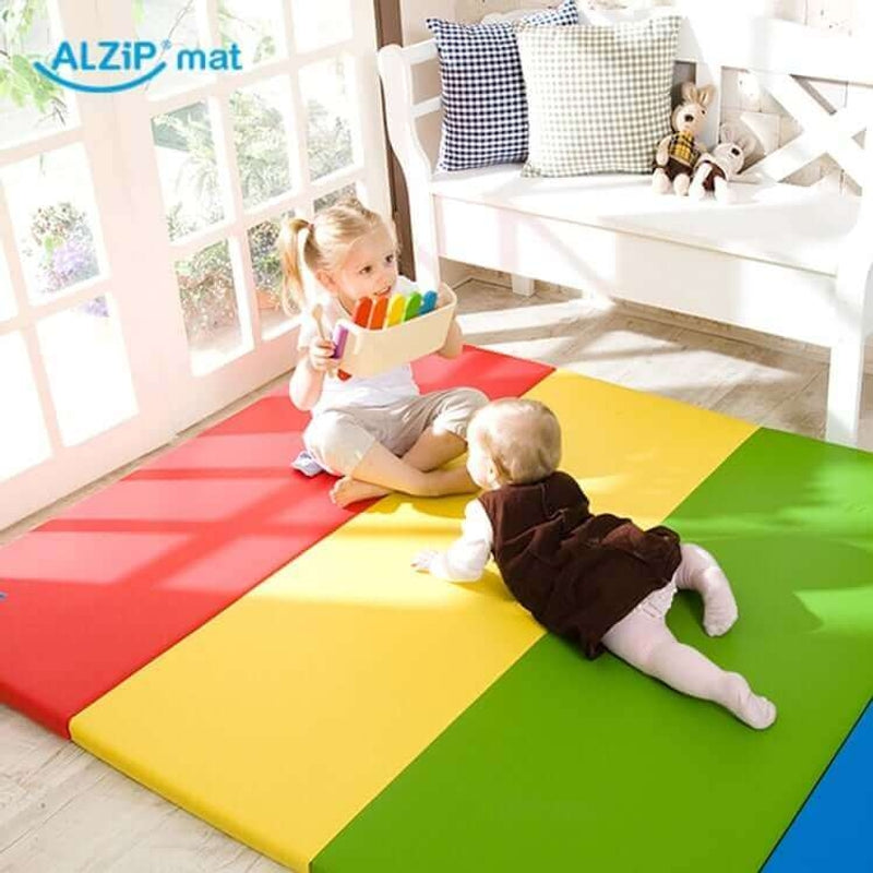 Alzipmat Eco Color Folder - Original Vivid