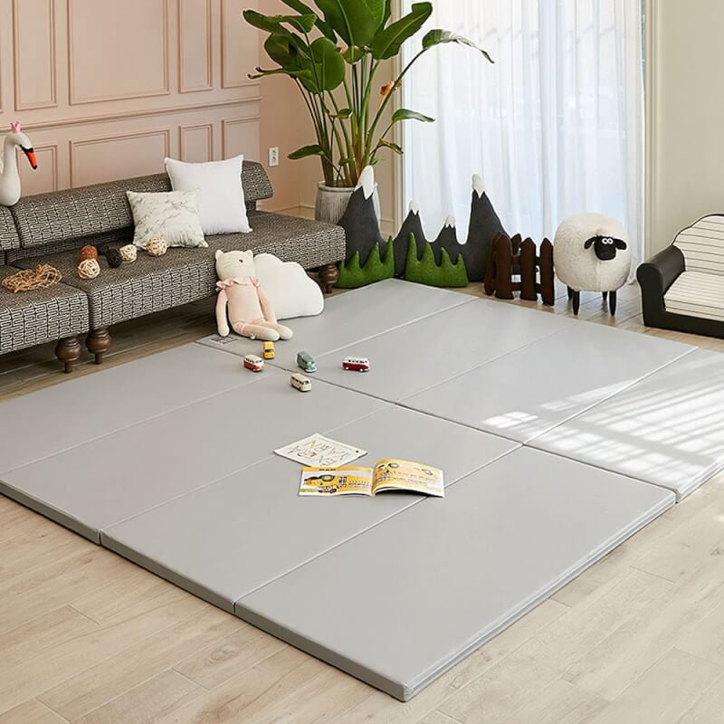 Alzipmat Eco Color Folder - 都會灰
