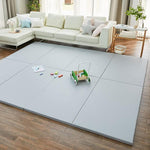 Alzipmat Eco Color Folder - 都會灰
