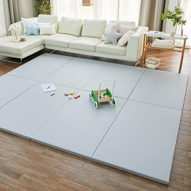 Alzipmat Eco Color Folder - Urban Grey