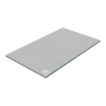 Alzipmat Eco Color Folder - 都會灰