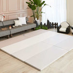 Alzipmat Eco Color Folder - Urban Grey Pink