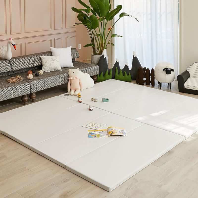 Alzipmat Eco Color Folder - Urban Milk