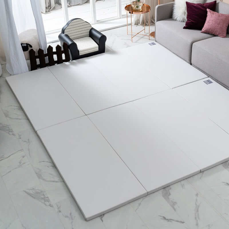 Alzipmat Eco Color Folder - Urban Milk