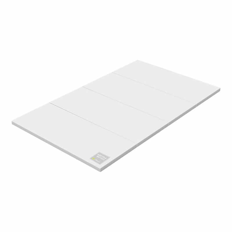 Alzipmat Eco Color Folder - Urban Milk