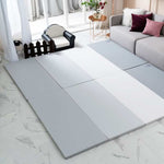 Alzipmat Eco Color Folder - Urban Milk Grey