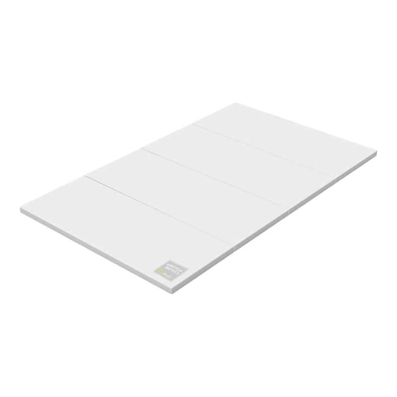 Alzipmat Eco Color Folder - Urban Milk