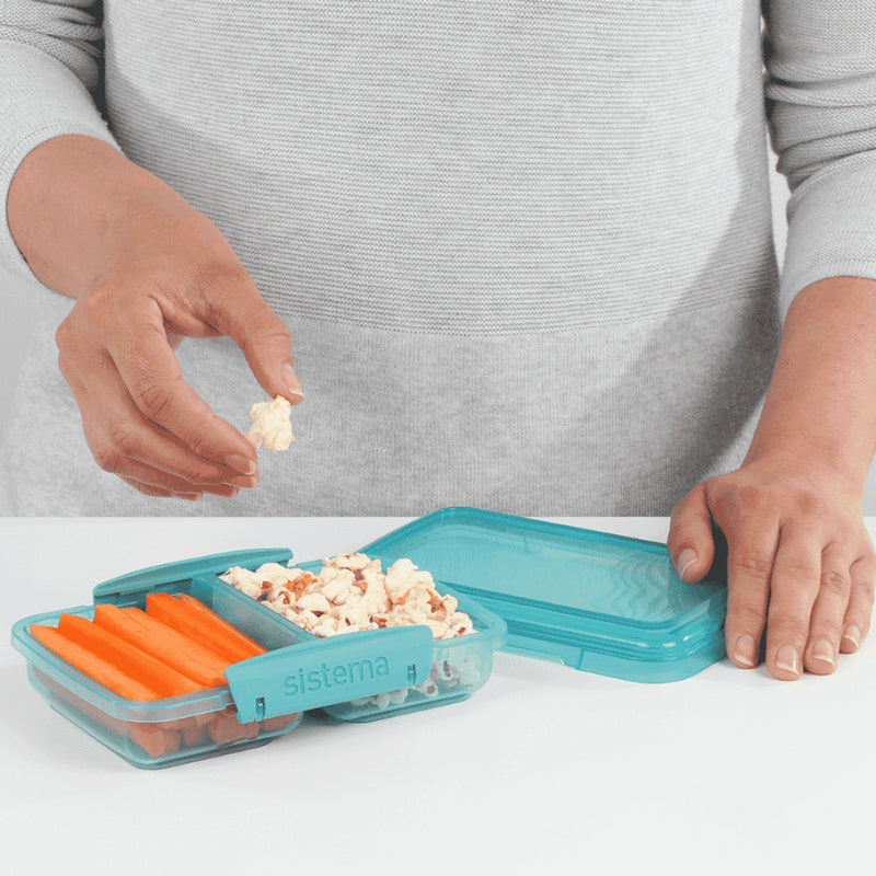 Sistema® Eco-Friendly Small Split 350ml