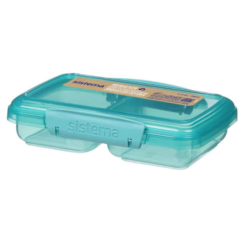 Sistema® Eco-Friendly Small Split 350ml