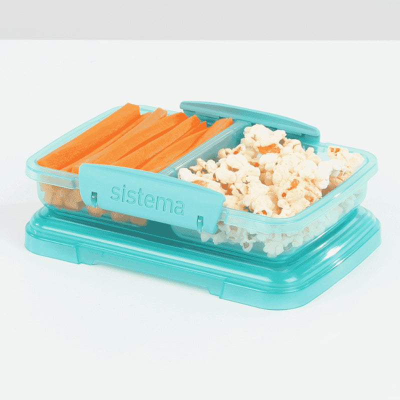 Sistema® Eco-Friendly Small Split 350ml