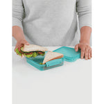 Sistema¬Æ Eco-Friendly Sandwich Box 450ml