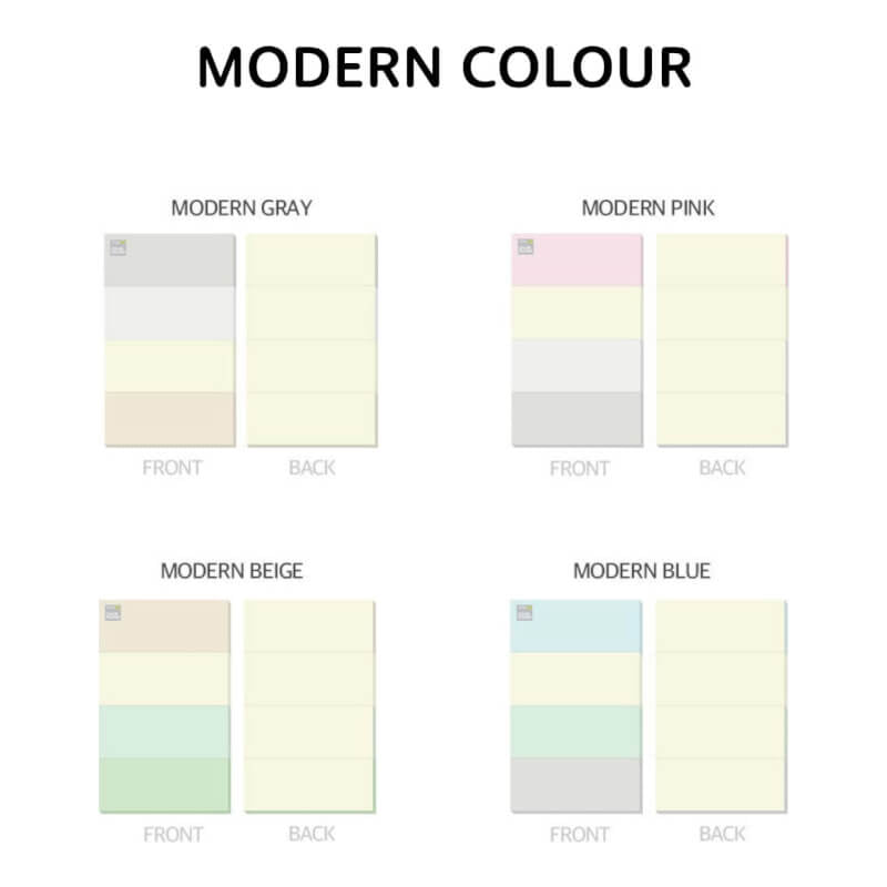 Alzipmat Eco Silion Mat - Modern Blue