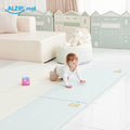 Alzipmat Eco Silion Mat - 現代藍