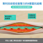 Alzipmat Eco Silion Mat - 現代灰