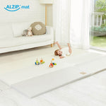 Alzipmat Eco Silion Mat - 現代灰