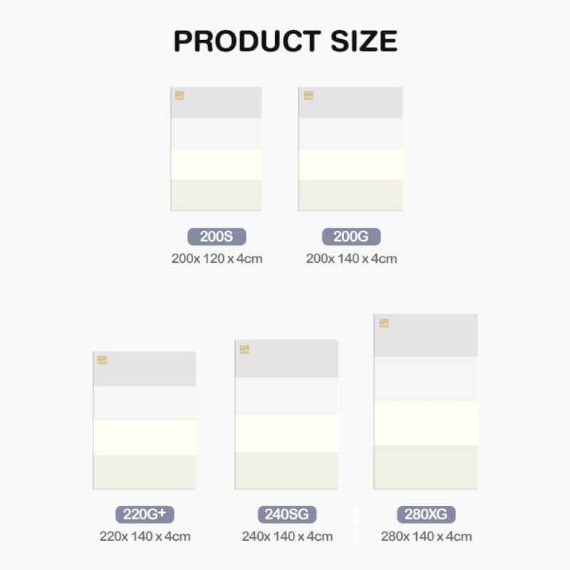 Alzipmat Eco Silion Mat - 現代粉紅色