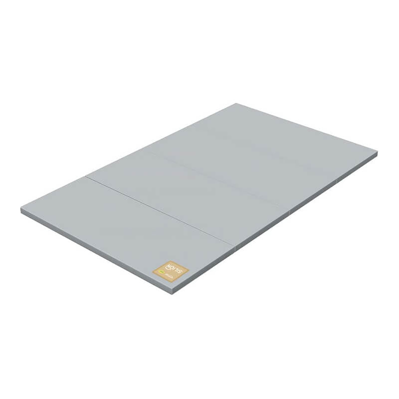 Alzipmat Eco Silion Mat - Urban Grey