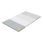 Alzipmat Eco Silion Mat - 都會牛奶灰