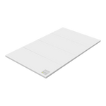 Alzipmat Eco Silion Mat - Urban Milk