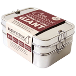 ECOlunchbox Three-in-One Giant