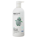 Baby Body Wash & Shampoo 535 ml